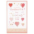 thumbnail image 5 of American Greetings Valentine's Day Card for Granddaughter (Valentine's Day), 5 of 6