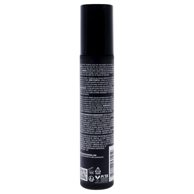 RUSK Anti Frizz Serum (5oz) RUSK Anti Frizz Serum (5oz)
