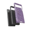 thumbnail image 3 of Purple Marble, iPhone 14, 3 of 7