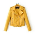 thumbnail image 1 of Veste de Moto pour Femmes, 1 of 1