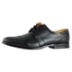 thumbnail image 4 of Zapatos de Hombre Oxford KLERS M-2001 ATANADO NEGRO 25 al 29 cm, 4 of 5