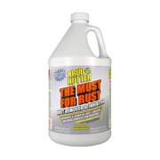 Angle View: Krud Kutter MR012 The Must For Rust Rust Remover & Inhibitor Gel Gallon