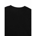 thumbnail image 4 of Plus Size - Deebo Bicycle Rental, 90s 'Friday' Movie T-Shirt 11265 Funny Men's Short Sleeve Pattern T-Shirt Series Black TP, Local Shipping, 4 of 10