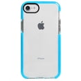 thumbnail image 2 of Funda para iPhone 7 InstaCase Antigolpes Uso Rudo Color Azul, 2 of 7