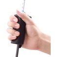 thumbnail image 2 of ShenMo Archery Target Remover Archery Puller Silicone Puller Black Gripper Quick Release Clamp Protection Puller Black, 2 of 5