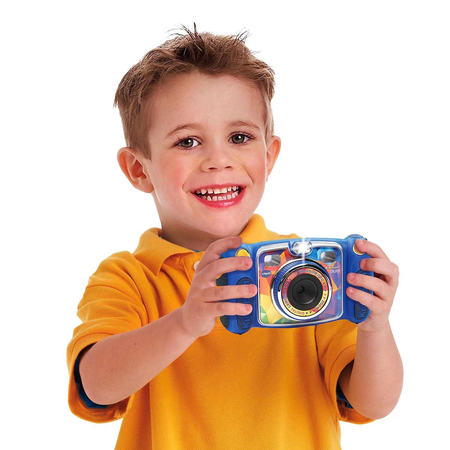 vtech kidizoom duo selfie