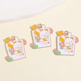 thumbnail image 1 of 10pcs Gold Color Cartoon Rabbit Pendants Charms for DIY Handmade Necklace Jewelry Making Findings, 1 of 5