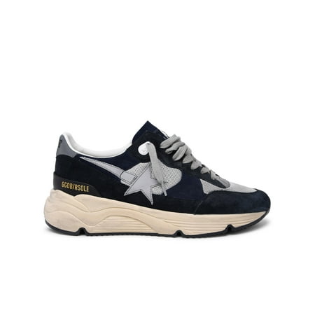 

Golden Goose Man Sneaker Running Sole