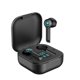 thumbnail image 2 of Auriculares inalámbricos L10 TWS Bluetooth 5.1 con control táctil de micrófono, 2 of 8