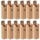 thumbnail image 2 of Cajas de embalaje de cosméticos, caja de regalo de papel para Perfume, lápiz labial, caja de papel de regalo, 12 Uds., 2 of 5