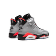 thumbnail image 3 of JORDAN MENS Air Jordan 6 "Reflections of a Champion" CI4072 001 CI4072 001 from Stadium Goods, 3 of 6