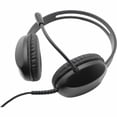 thumbnail image 2 of Cyber Acoustics AC-4014 Headset AC4014, 2 of 7