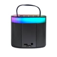 thumbnail image 2 of Bocina portatil AEK cyber con Karaoke microfono y entrada USB, 2 of 2