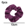 thumbnail image 2 of Chouchous en Velours pour Femmes Ou Filles Accessoires pour Cheveux, 2 of 6