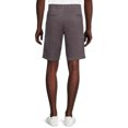thumbnail image 2 of George Men's 10" Inseam Flat Front Shorts, 2 of 5