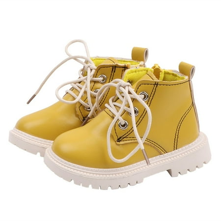 

Hesxuno Toddler Kids Sandals Shoes Children Kid Baby Girls Boys Ankle Sport Zip Short Boots Bootie Casual Shoes Baby Girls Boys Sneakers