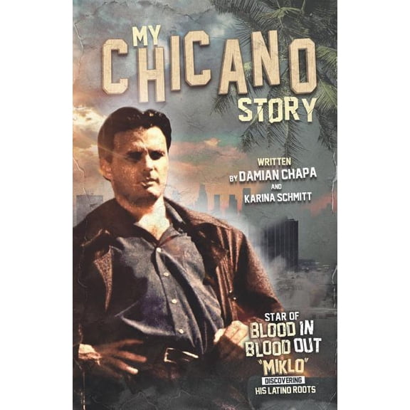 My Chicano Story