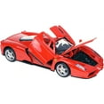 thumbnail image 3 of Ferrari Enzo Red 1/24 Diecast Model Car by Bburago, 3 of 3