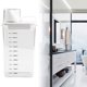 thumbnail image 4 of Convenient Washing Powder Dispenser Easy Pouring Spout and Secure Seal (1100ml), 4 of 11