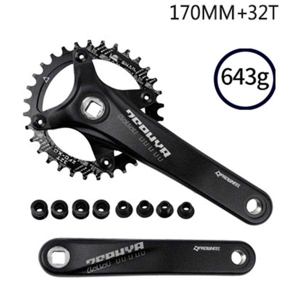 Prowheel Zephyr Crank 2024 www.alhudapk