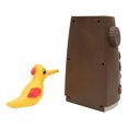 thumbnail image 1 of Juego de alimentación para atrapar pájaros carpinteros cultivar la curiosidad entrenamiento interactivo de paciencia juguete magnético de pájaro carpintero para niños para ANGGREK Otros, 1 of 8