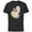 Black, variant on Disney 100 Platinum Princess Collection Belle D100 - Short Sleeve Cotton T-Shirt for Adults - Customized-Black