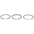 thumbnail image 3 of Piston  Kit, Piston Rings 92mm High Hardness  For Engine For Diesel Generator, 3 of 8