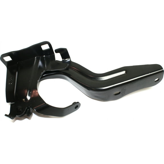 Hood Hinge Compatible with 2009-2013 Subaru Forester Right Passenger