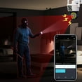 thumbnail image 1 of XWSHYW Cámara Cámara de Vigilancia Inalámbrica con Imagen En Imagen, Rotación Panorámica de 360°, Seguimiento Interior para Exterior, Intercomunicador de Voz, Visión Nocturna a Todo Color, Wifi Hd, 1 of 6