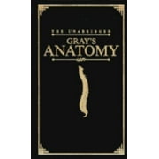 Anatomy, Descriptive and Surgical, Used [Hardcover]