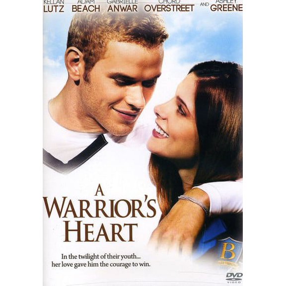 A Warrior’s Heart (DVD), Xenon, Drama