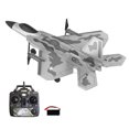thumbnail image 1 of Raptor F22, 1 of 9