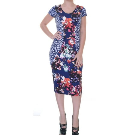 Marilyn Monroe Print Dress Short Sleeve Size Xs Nwt Movaz Marilyn Monroe Print Dress Short Sleeve Size Xs Nwt Movaz