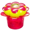 thumbnail image 1 of Cepillo Flower Pot Princess Pink apto para niños, 1 of 3