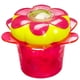thumbnail image 1 of Cepillo Flower Pot Princess Pink apto para niños, 1 of 3