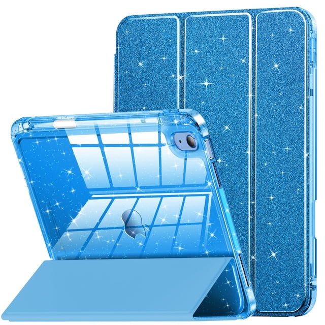 Funda INFILAND compatible con iPad 11.ª generación de 11 pulgadas 2025