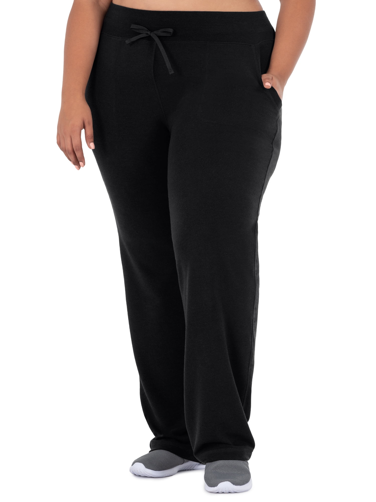 women's relaxed fit sweatpants