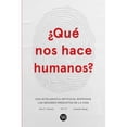 thumbnail image 1 of Qué Nos Hace Humanos VR Editoras Iain S. Thomas Y Jasmine Wang, 1 of 2