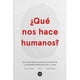 thumbnail image 1 of Qué Nos Hace Humanos VR Editoras Iain S. Thomas Y Jasmine Wang, 1 of 2