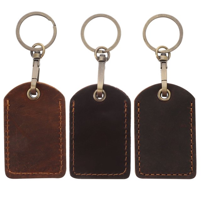 3 protectores de entrada para llavero, adornos creativos, colgantes, regalos, recuerdos de fiesta.
