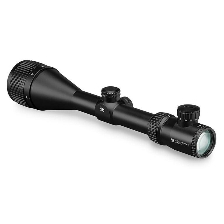 Vortex Crossfire II Optic Hog Hunter 3-12x56mm Rifle Scope Vortex Crossfire II Optic Hog Hunter 3-12x56mm Rifle Scope
