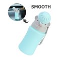 thumbnail image 3 of UPOUART 6Pcs Portable Urinal for Kids Blue PP Material Travel Potty Car Emergency Toilet, 3 of 8