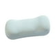 thumbnail image 5 of Almohada de cama Memoria de espuma de espuma para almohada de almohada de almohada cervical almohada para almohada de cuello para adultos conductores Azul, 5 of 8