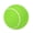 Green L, variant on mdesiwst Squeaky Dog Tennis Ball Dog Chew Toy Fetch Ball Interactive Dog Training Toy for Outdoor Fetch Toss-and-Catch Game