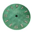 thumbnail image 1 of WANGQ Watch Dial 28.5mm Dial 369 Watch Faces Watch Accessory For NH35 Movement, 1 of 2