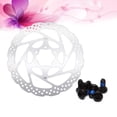 thumbnail image 1 of SKISUNO De Disco Trasero Para Con Rotor Y Ajuste Dual Knob Color Para Accesorios De, 1 of 8