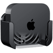 TotalMount for Apple TV  Mount Compatible with all Apple TVs
