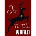 thumbnail image 2 of Phillip, Jamie 25x32 White Modern Wood Framed Museum Art Print Titled - Joy, 2 of 4