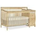thumbnail image 1 of Dream On Me 5-in-1 Brody Convertible Crib with Changer, 1 of 8