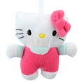 thumbnail image 4 of Sanrio Hello Kitty Cute as A Button, Musical Mobile/Pink/White, 4 of 5